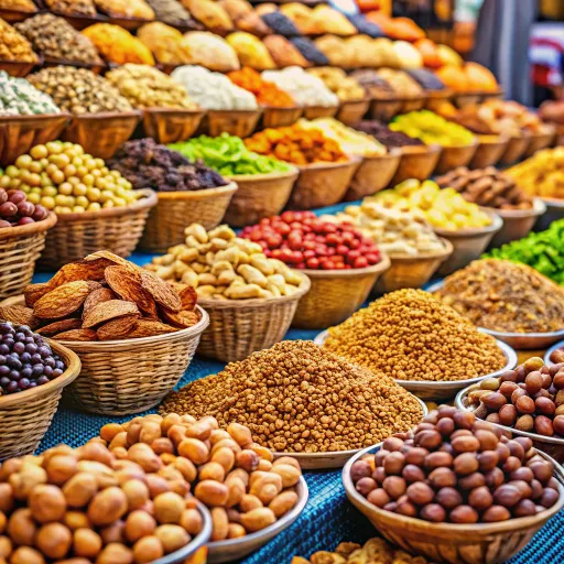 4. Long-Term Benefits of Including Walnuts